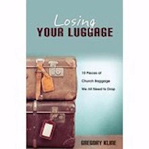 Losing Your Luggage by Kline Gregory - Imagen 1 de 2