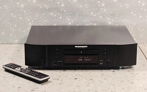 MARANTZ CD6006 Hi-Fi compact disc CD player EXCELLENT CD + USB + remote control - Picture 1 of 13