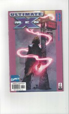 Marvel Comic Ultimate X-Men Vol. 1 Issue No. 13 February 2002  $2.25 USA