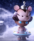 Pop Mart Dimoo Space Travel Series Confirmed Blind Box Figure Toy Hot?
