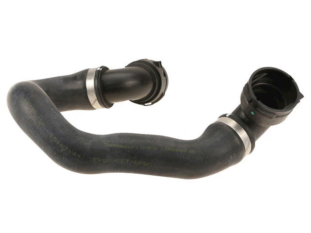 Manguera de radiador moldeada CRP inferior para BMW 335i xDrive 2009-2010 55RQHG Foto 1 de 1