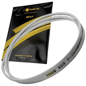 Caltric M154601 M155525 Deck Belt For John Deere X300 X310 38" LT166 46" - Picture 1 of 7
