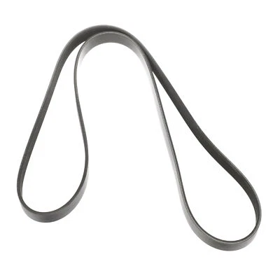 Correa de transmisión genuina Ford Mercury 2005-2009 Escape Mariner Serpentine 5M6Z-8620-A Foto 1 de 4