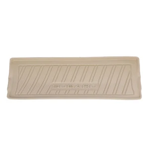 OEM NEW 2010-2014 Subaru Tribeca Rear Cargo Area Tray Mat Liner J501SXA100EU - Picture 1 of 4