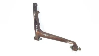 Braço de controle inferior esquerdo dianteiro fabricante de equipamento original 96 97 98 99 00 01 02 03 Volkswagen Eurovan - Imagem 1 de 4