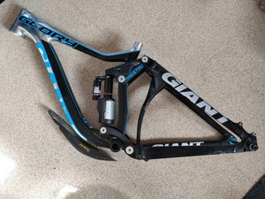 Giant Bike Frames for Mountain Bike for 