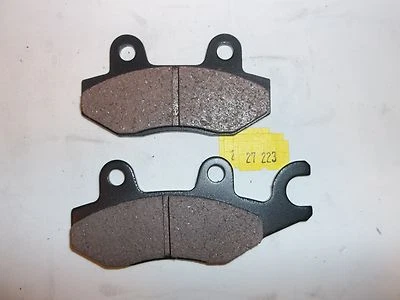 Pastilla de freno delantera izquierda 27-223 Emgo Can-Am compatible con Commander 800 165 2011-15 Foto 1 de 2