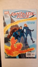 Fantastic Four (1998 3rd Series) #508 VERY NICE!!!