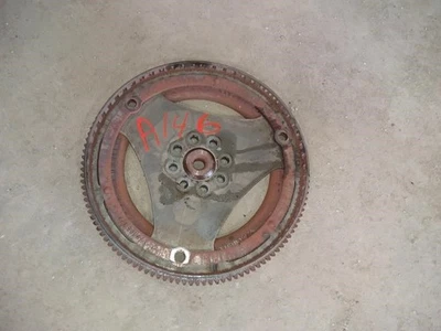 飞轮/柔性板自动变速器适用于 04-09 奥迪 S4 774183 — 第 1/3 张图片