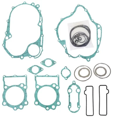 Kit de junta de motor conjunto adequado para Yamaha XV750 1984-1987 XV700 Virago 1981-1983 - Imagem 1 de 4