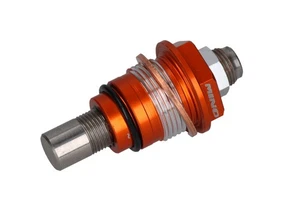 Tensor de cadena de distribución MINO se adapta a KTM SXF EXC Freeride 250 350 400 450 505 naranja - Imagen 1 de 1