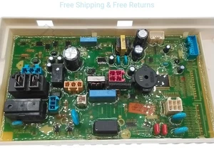 Original LG Trockner Steuerplatine EBR71725802 Versand am selben Tag EBR31945107 - Bild 1 von 6