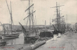 6 NICE LE PORT - Picture 1 of 2