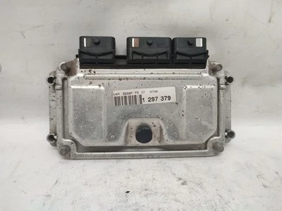 9637838780 CENTRALITA MOTOR UCE / 2426638 PARA PEUGEOT 106 II 1A_, 1C_ 1.1 I - Immagine 1 di 4