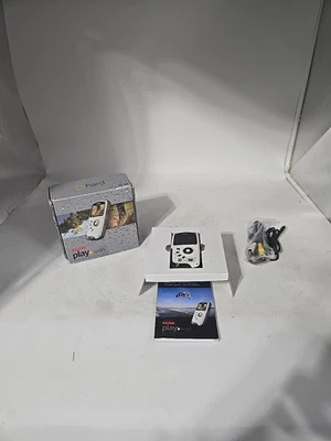 Kodak Play Sport ZX3 Waterproof 1080p Video Camera | TESTED - Image 1 of 4