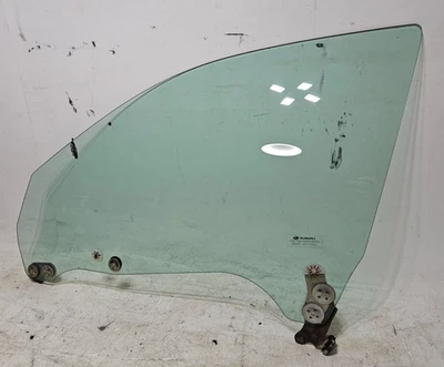 05~09 Subaru Outback Legacy Wagon Frontal Izquierdo Conductor Ventana Puerta de Cristal Foto 1 de 4