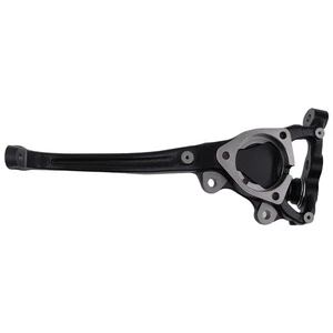 Front Passenger Steering Knuckle Assembly for Dodge Challenger 12-21 05168420AF - Picture 1 of 12