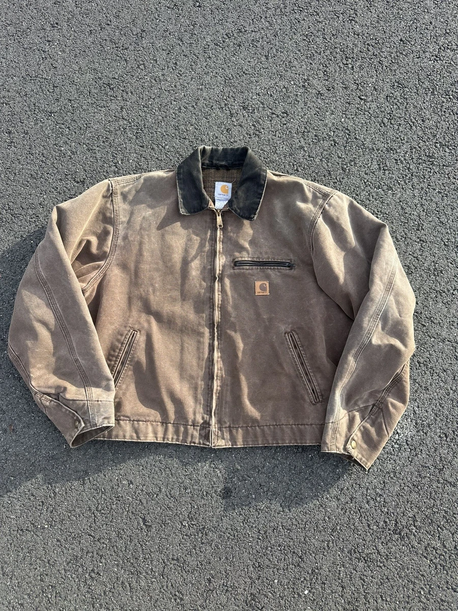 Carhartt J97 Coats, Jackets & Vests for Men for sale - eBay