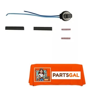 6438665-3 For Frigidaire Refrigerator Defrost Thermostat Kit Part # Model - Picture 1 of 1