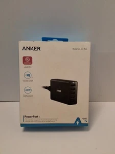 Ancre Powerport 5 - Photo 1 sur 7