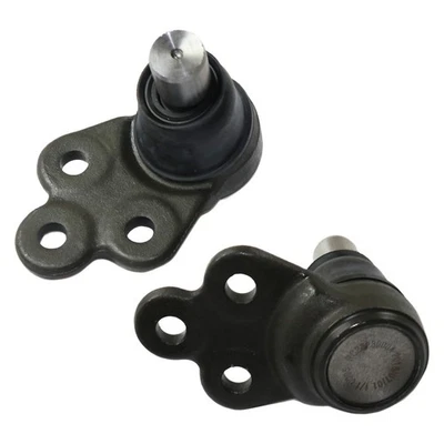 Шаровой шарнир для 2006-2011 Chevrolet HHR передний со стороны водителя и пассажира нижний - Изображение 1 из 4