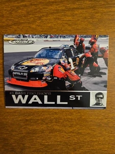 2008 Press Pass Speedway Martin Truex Jr. Card#82 - Picture 1 of 1