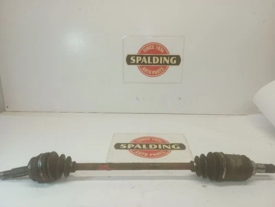 Rear Back CV Axle Half Shaft AWD 2003-2006 Toyota MATRIX 10095122 - Image 1 of 4