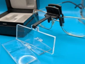 Lupas desmontables para luz diurna Hobby Craft - Imagen 1 de 3