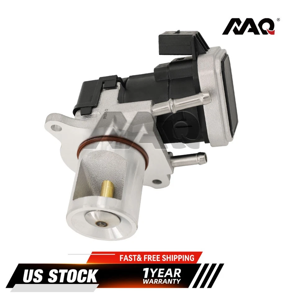 6421400460 Válvula EGR para Mercedes-Benz E320 2007 2008 2009 Foto 1 de 4