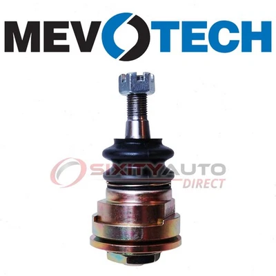 Mevotech Supreme Front Upper Ball Joint for 2006-2013 Lexus IS350 - Spring ul - Imagem 1 de 4
