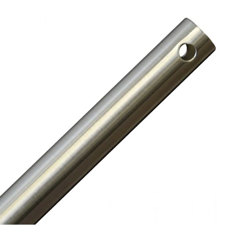 Savoy House 24" Downrod, Satin Nickel - DR-24-SN - Image 1 of 1