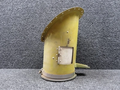 035A-63041 Mitsubishi MU2B-25K conducto de ciclo de aire con conjunto de pantalla Foto 1 de 4