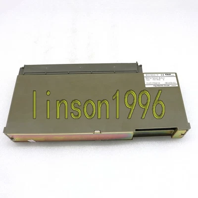 One Used For Fuji FTU441A Analog Output Module Free Shipping - Image 1 of 4