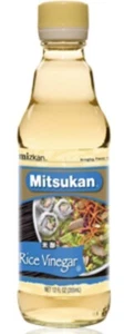 Mizkan Mitsukan Rice Vinegar 12 Oz (Pack Of 4) - Picture 1 of 1