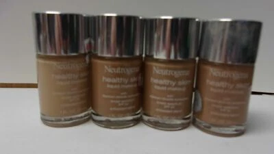 Neutrogena Healthy Skin Liquid Makeup. 1 fl. ozs.  You Choose the Shade  #337 - Image 1 of 2