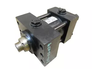 PARKER 2-1/2" Bore X 5/8" Stroke Series 2H Hydraulic Cylinder 3000 PSI - Picture 1 of 10