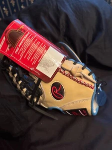 rawlings glove 11.5 pros204-4BSS pro preferred auction ends 4-30 - Picture 1 of 5