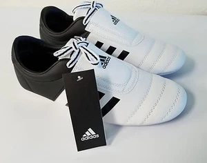 adidas Taekwondo Shoes - New design! - TKK01-II - Picture 1 of 6