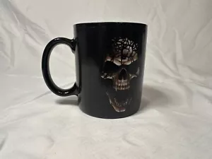Heat mug Spiral - Skull Blast - Picture 1 of 5