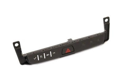 Hazard Warning Switch ACDelco GM Original Equipment 23369966 - Image 1 of 2