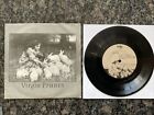 Rare Punk New Wave 7 Vinyl Virgin Prunes Twenty Tens Baby Records Electronic