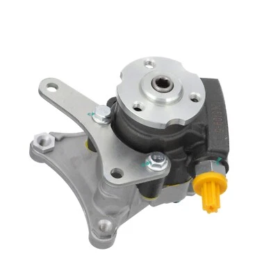 Genuine Jaguar 1997-2003 Vanden Plas XJ8 XJR XK8 Power Steering Pump MJA8111BH - Image 1 of 4