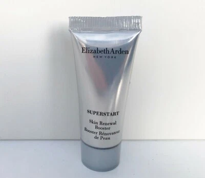 Elizabeth Arden Superstart Skin Renewal Booster, 5 ml / 0,17 oz, ¡Nuevo! Foto 1 de 4