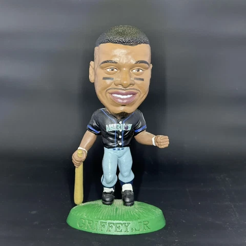1998 Homerun Headliners XL Ken Griffey Jr. American League All Star Cover