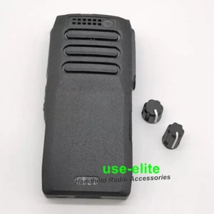 R2 Zamienna obudowa Etui Przednia pokrywa do radia R2 Handheld - Zdjęcie 1 z 5