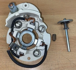 Chrysler Valiant Starter Motor Rebuild Kit Nos s series ap6 vc ve v/8 - Picture 1 of 6
