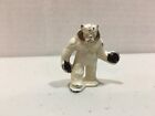 1982 Kenner Star Wars Micro Collection Figure - Hoth Wampa Cave Wampa 1