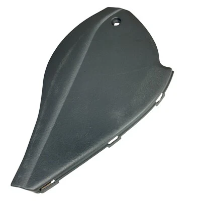 Honda Civic DX 2000 sedán OEM lado izquierdo del conductor tapa tapa embellecedor 96 97 98 Foto 1 de 4