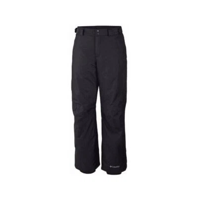Columbia Mujer Arctic Trip Impermeable Invierno Esquí Nieve Pantalones Talla S Foto 1 de 4