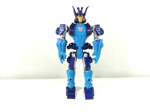 Transformers Mash Up Hero Masters Autobot Drift Action Figure - Picture 1 of 5